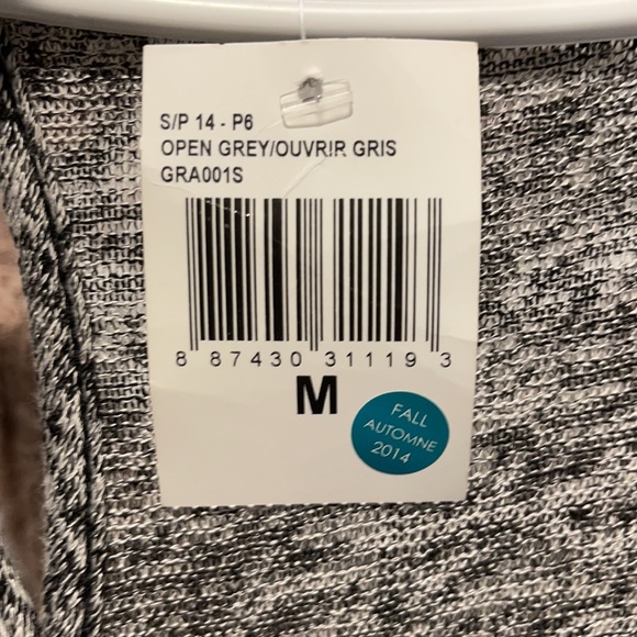 Grey jumpsuit - Picture 2 of 2